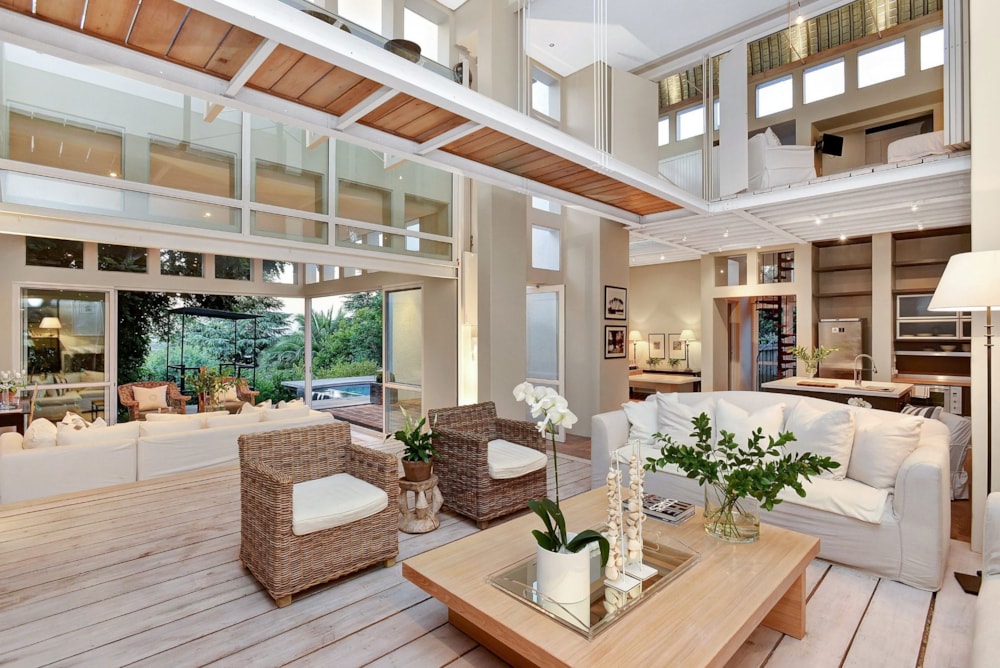 House for sale in Forest Town - HP1691376