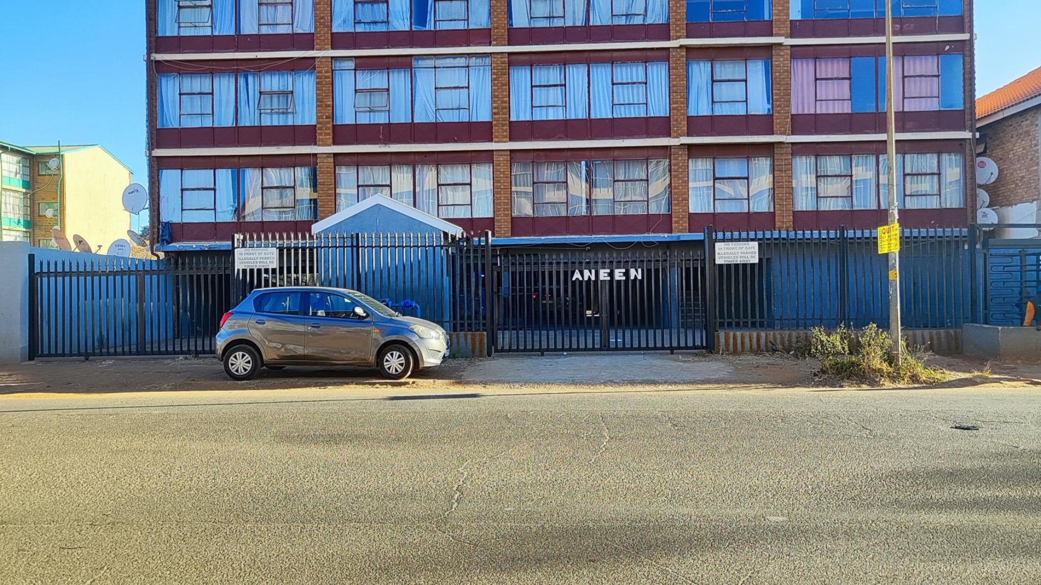 Apartment for sale in Kempton Park - KTP1703129