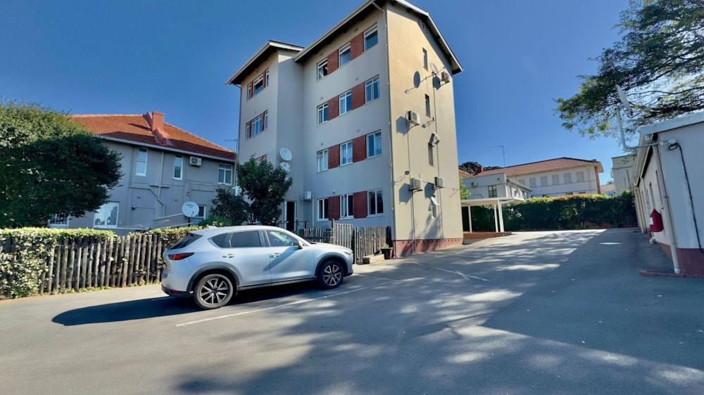 Apartment for sale in Morningside, Durban - 1DA1696383 Apartment for sale in Morningside, Durban - 1DA1696383