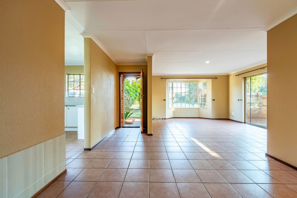 Single-storey cluster sold in Rynfield - EN1693008 Single-storey cluster sold in Rynfield - EN1693008