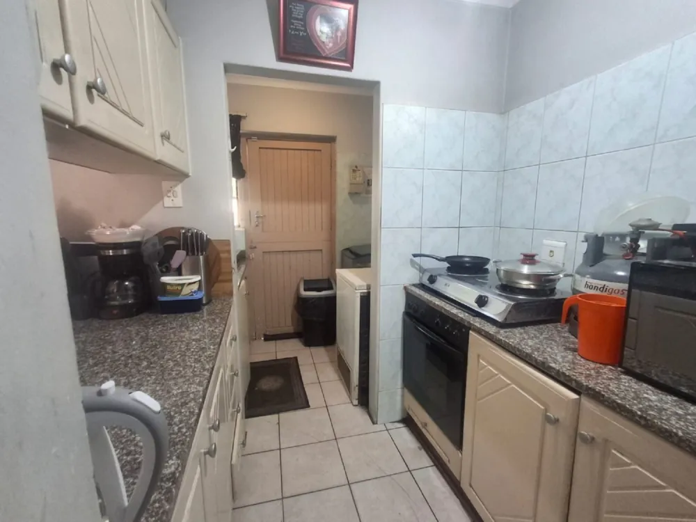 Security complex home for sale in Meer en See - 1RY1703570 Security complex home for sale in Meer en See - 1RY1703570