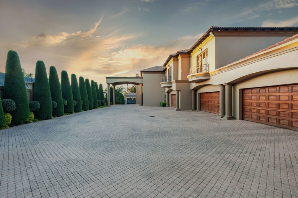 Double-storey house for sale in Bedfordview - BED1703619