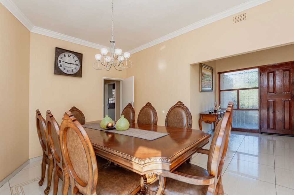 House for sale in Mondeor - 1GV1703791 House for sale in Mondeor - 1GV1703791