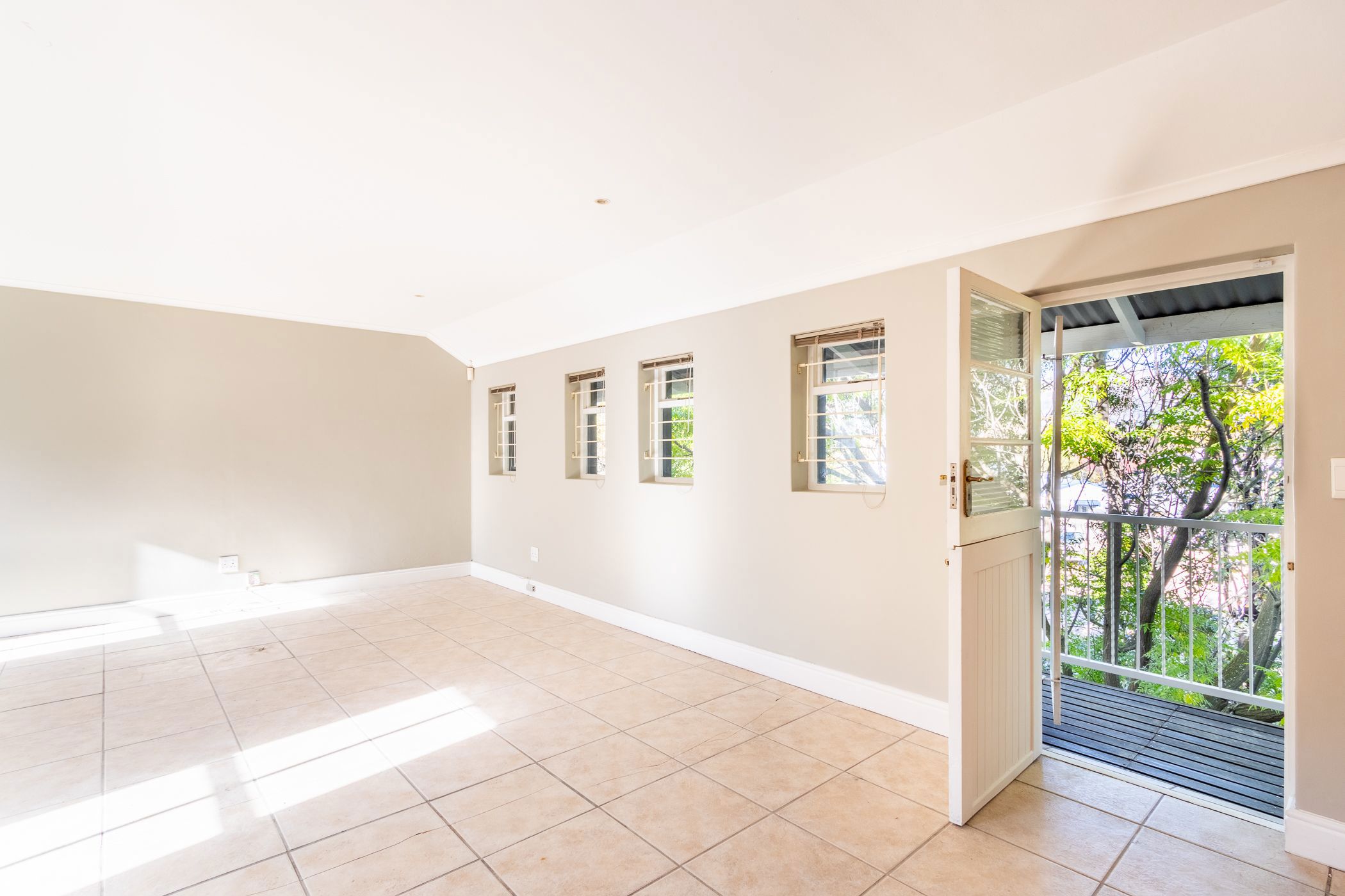 Apartment let in Franschhoek - FWL1704243