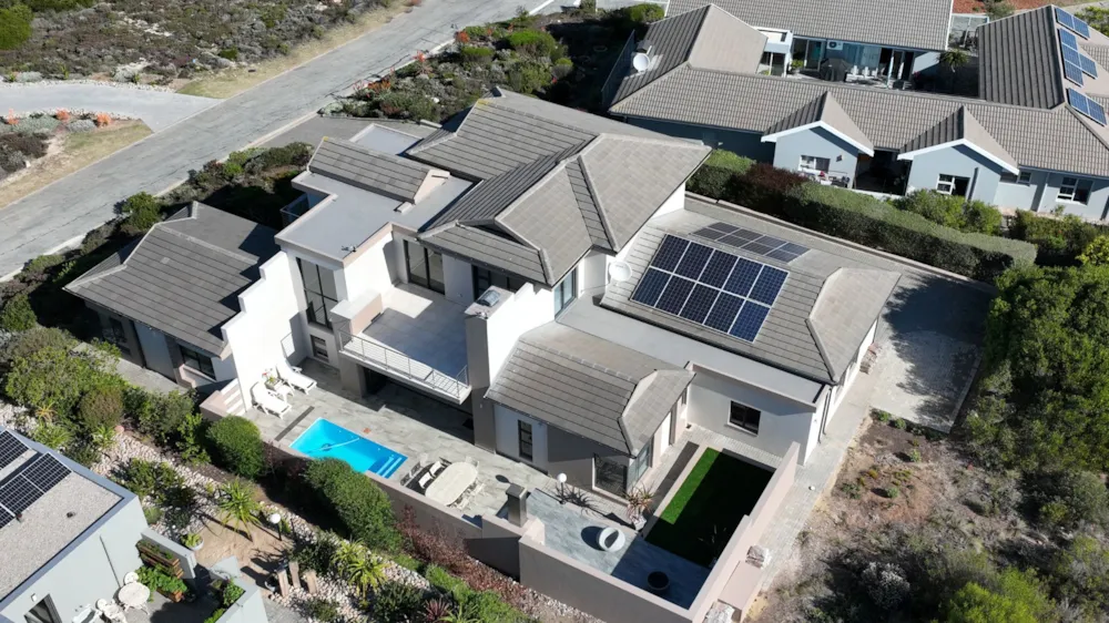 House for sale in Pinnacle Point Golf Estate - 1MB1446086