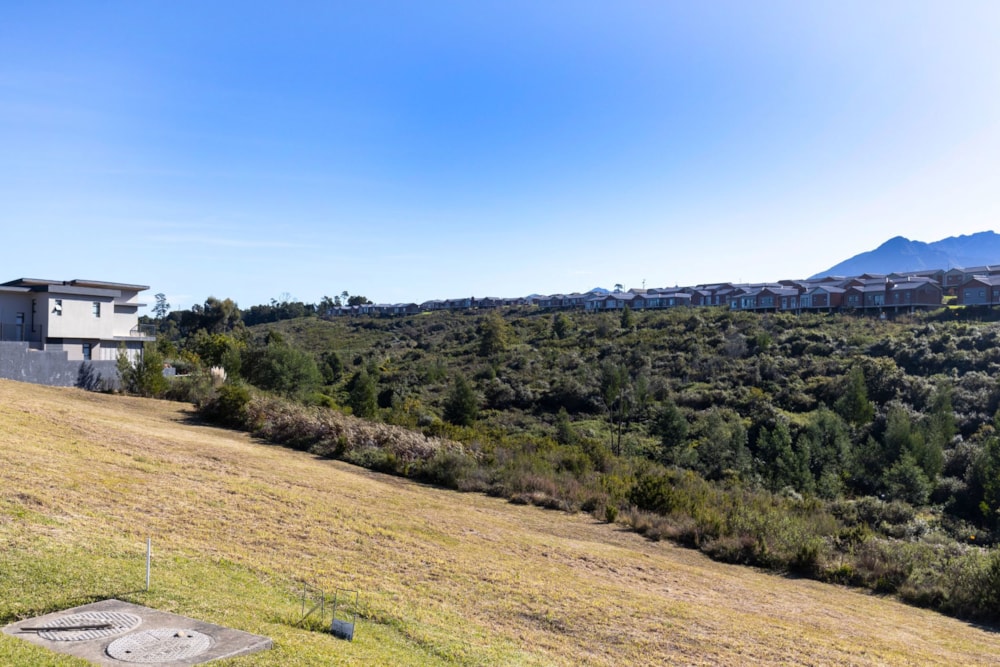 Residential vacant land for sale in Welgelegen Estate - GEO1704737