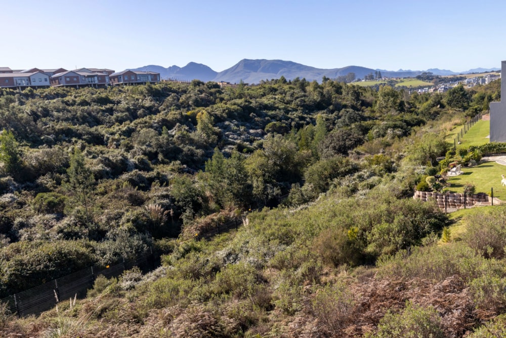 Residential vacant land for sale in Welgelegen Estate - GEO1704737