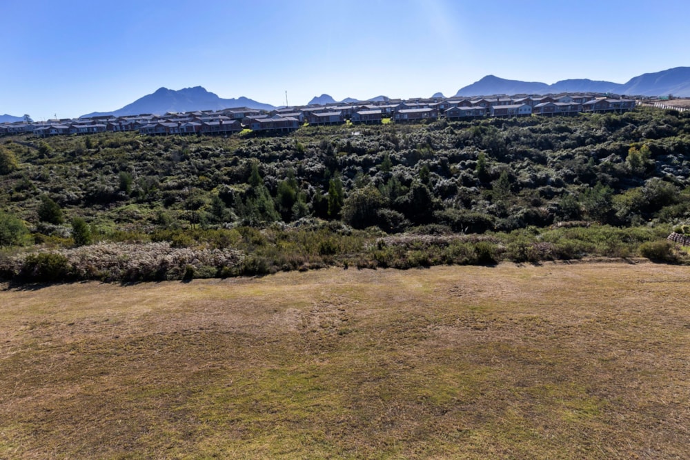 Residential vacant land for sale in Welgelegen Estate - GEO1704737 Residential vacant land for sale in Welgelegen Estate - GEO1704737