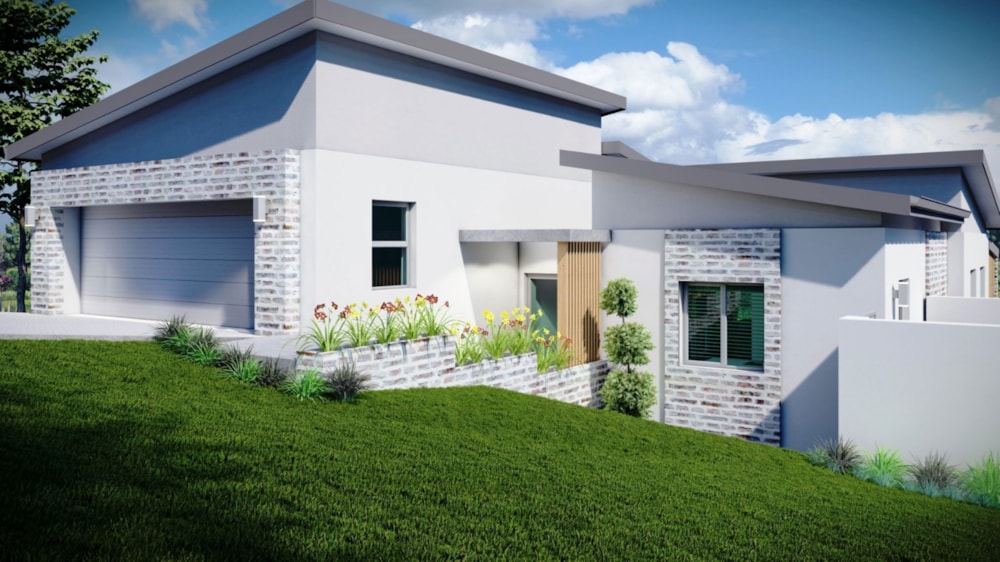 Double-storey house for sale in Welgelegen Estate - GEO1704739