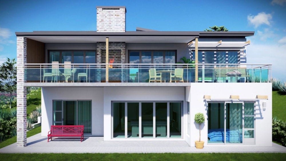 Double-storey house for sale in Welgelegen Estate - GEO1704739