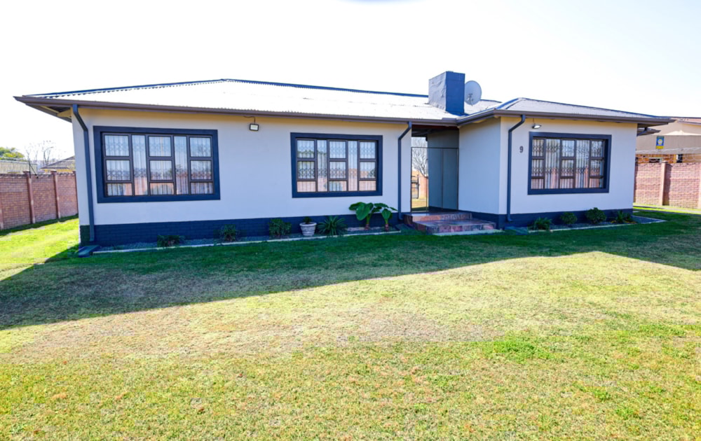 Single-storey house for sale in Sunnyridge, Newcastle - 1NW1704808