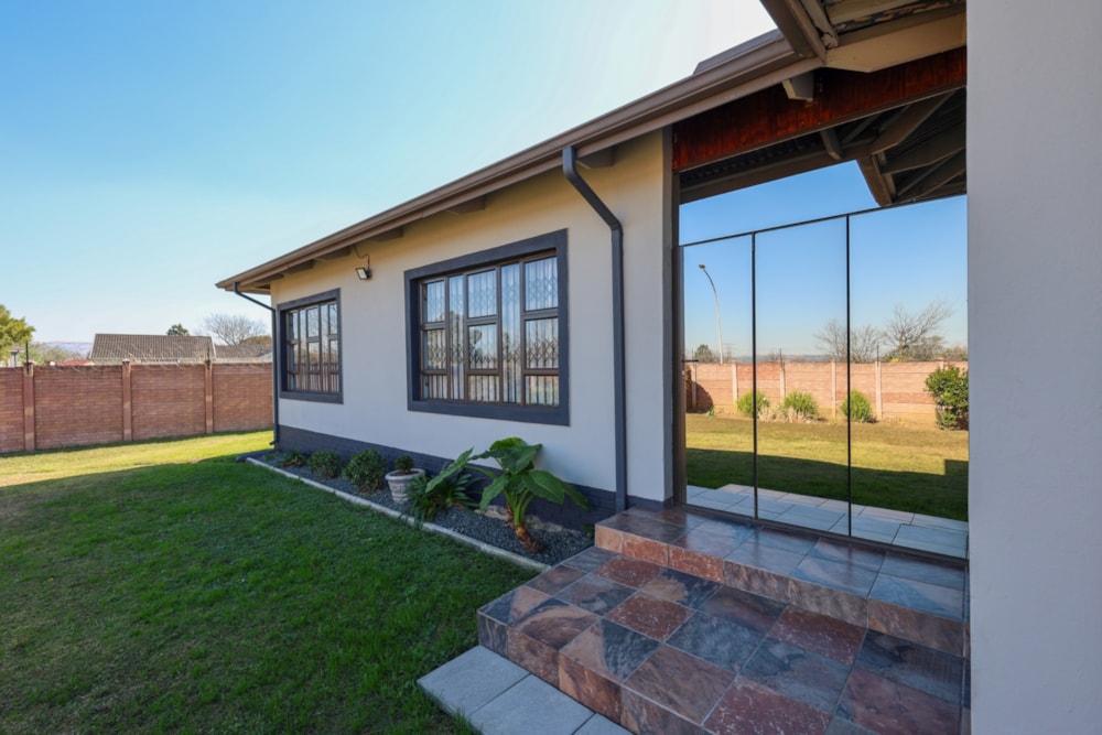 Single-storey house for sale in Sunnyridge, Newcastle - 1NW1704808 Single-storey house for sale in Sunnyridge, Newcastle - 1NW1704808