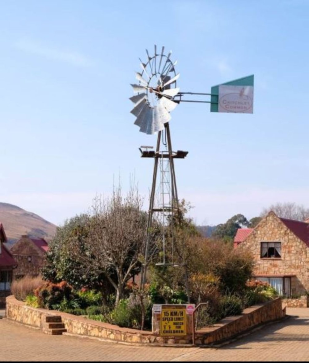 Security complex home for sale in Dullstroom - 1DS1702760