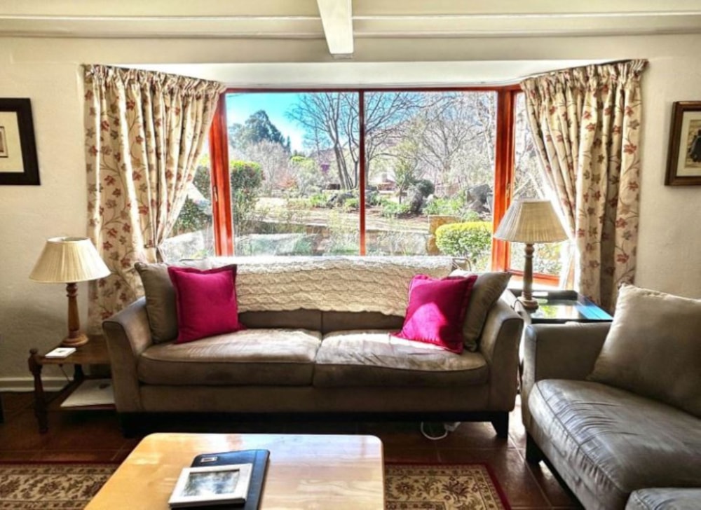 Security complex home for sale in Dullstroom - 1DS1702760