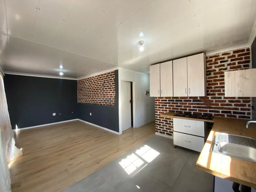Bachelor apartment let in Pioneer Park - 1NW1719316 Bachelor apartment let in Pioneer Park - 1NW1719316