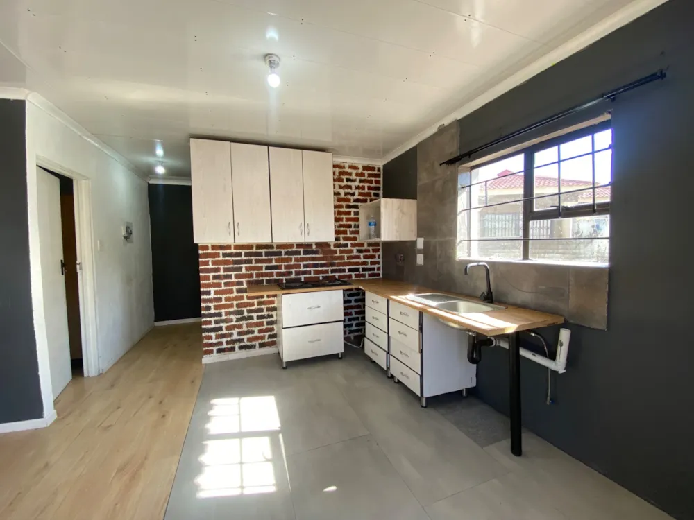 Bachelor apartment let in Pioneer Park - 1NW1719316 Bachelor apartment let in Pioneer Park - 1NW1719316