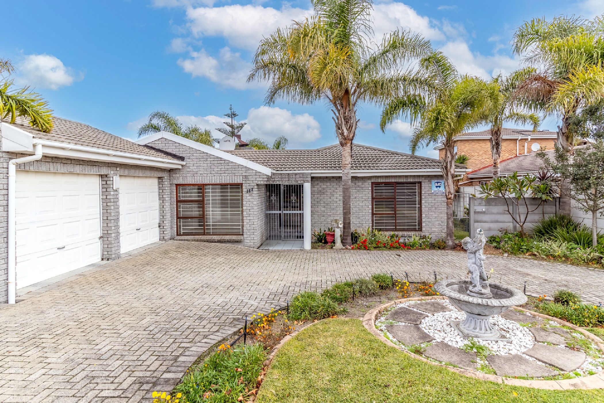 House sold in Protea Heights - 1BC1702739