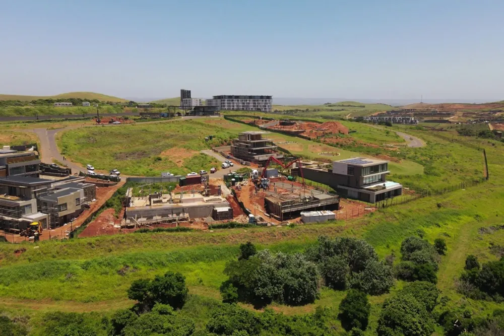 Residential vacant land for sale in Sibaya - 1ND1702583