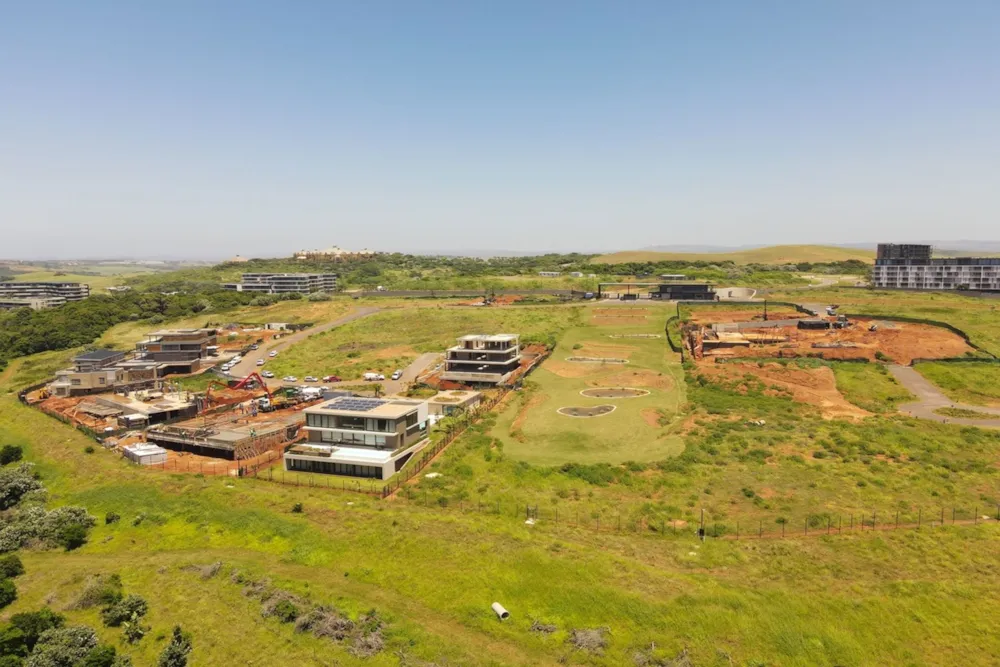 Residential vacant land for sale in Sibaya - 1ND1702583