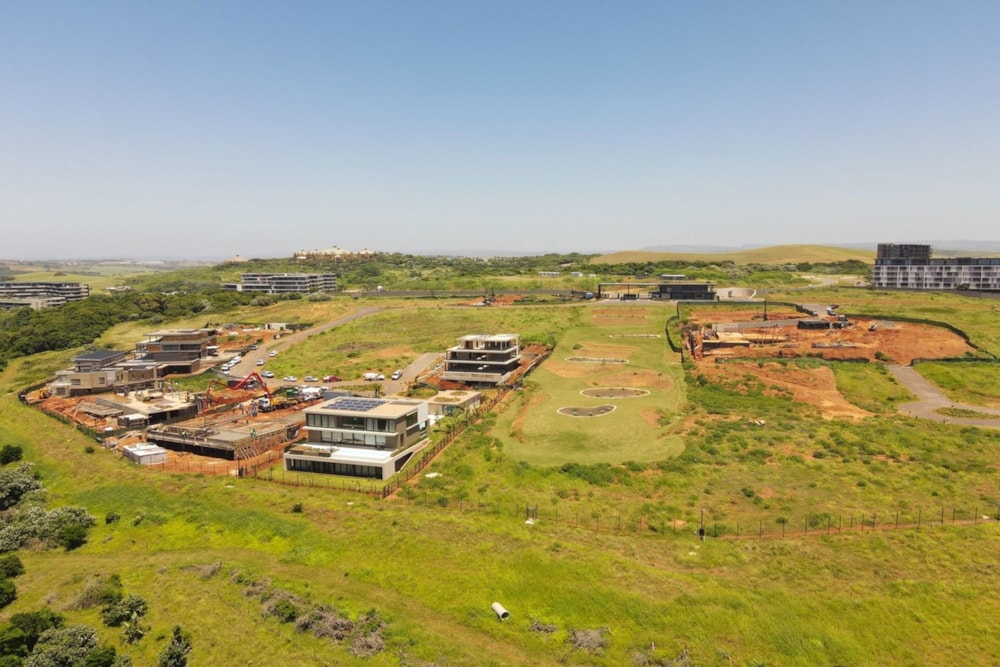 Residential vacant land for sale in Sibaya - 1ND1702583 Residential vacant land for sale in Sibaya - 1ND1702583