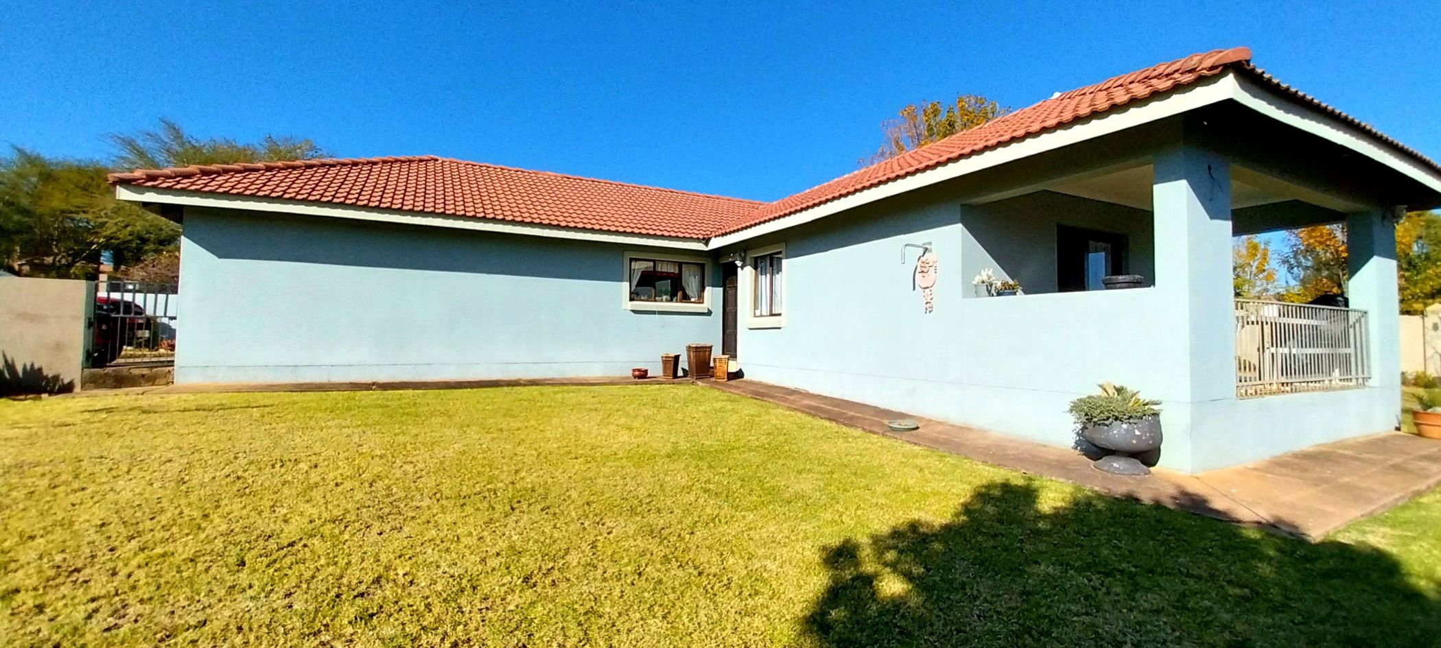 Single-storey house for sale in The Heads, Lydenburg, Mashishing - 1LY1704954