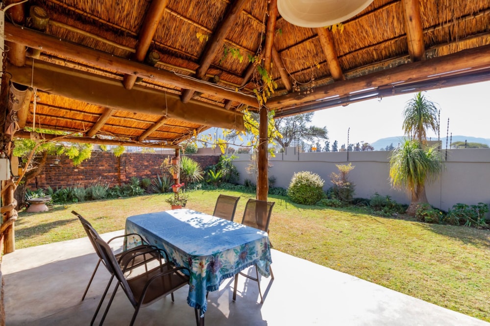 Security complex home for sale in Melodie - 1HR1705787