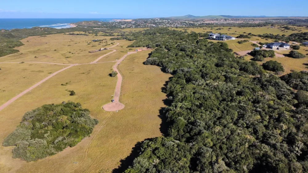Vacant land sold in Kenton Eco Estate - 1KO1709738 Vacant land sold in Kenton Eco Estate - 1KO1709738