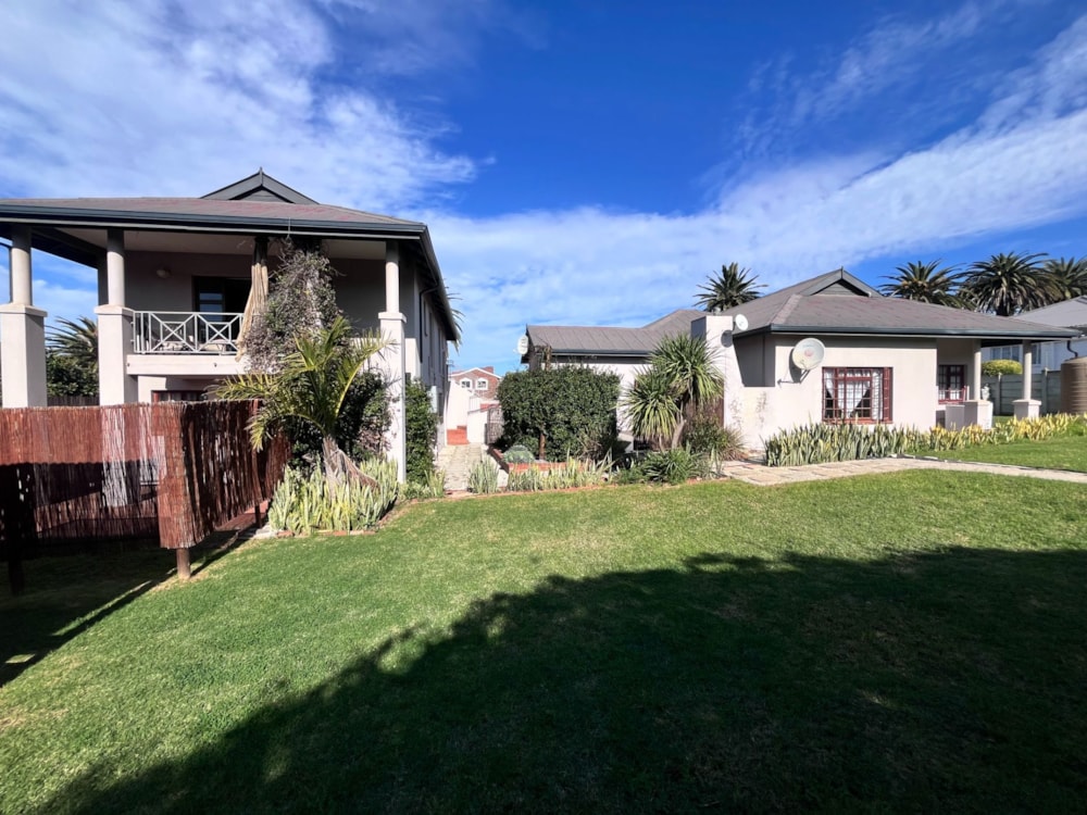 House for sale in Ou Dorp - 1JF1705661