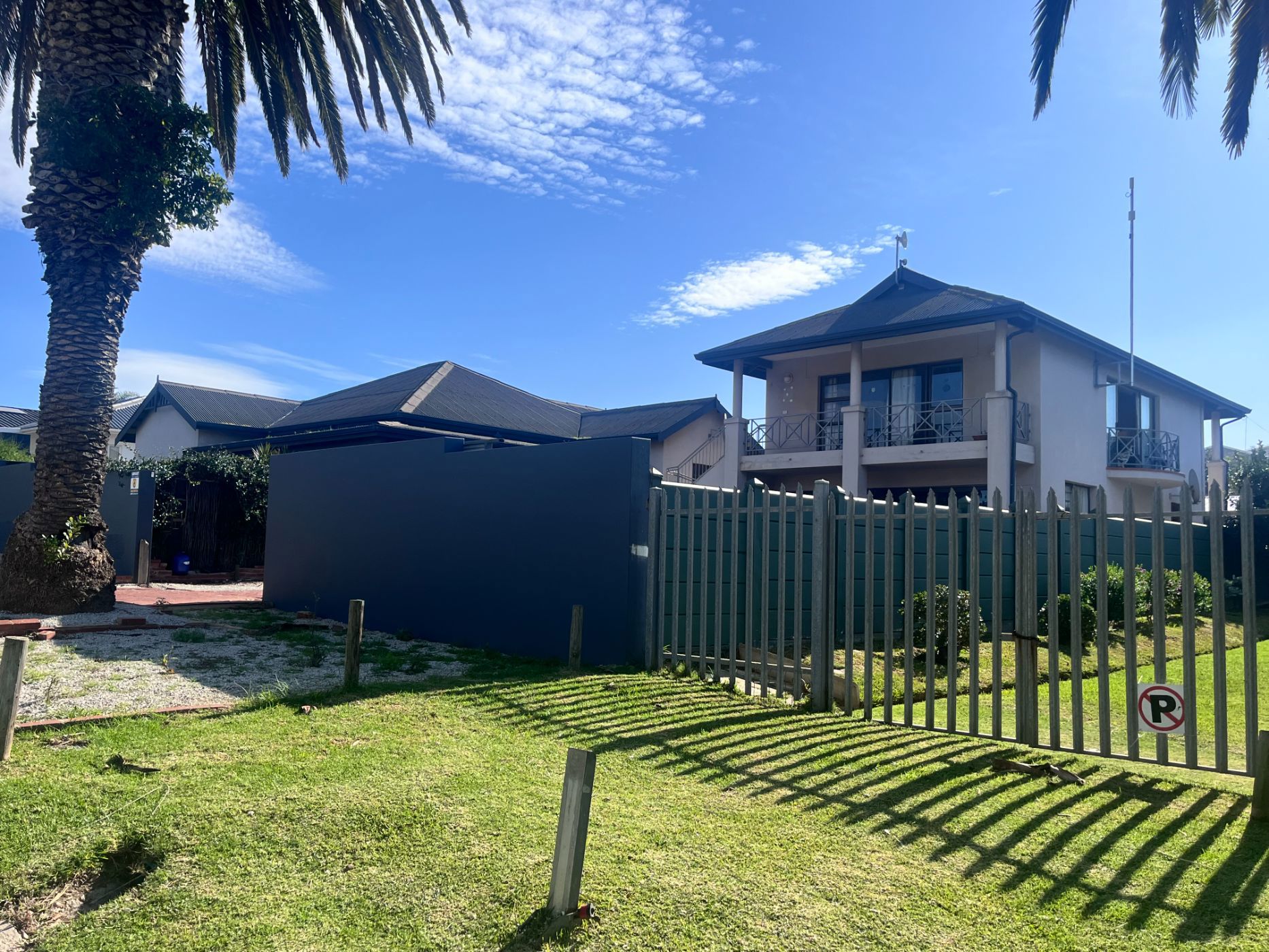 House for sale in Ou Dorp - 1JF1705661