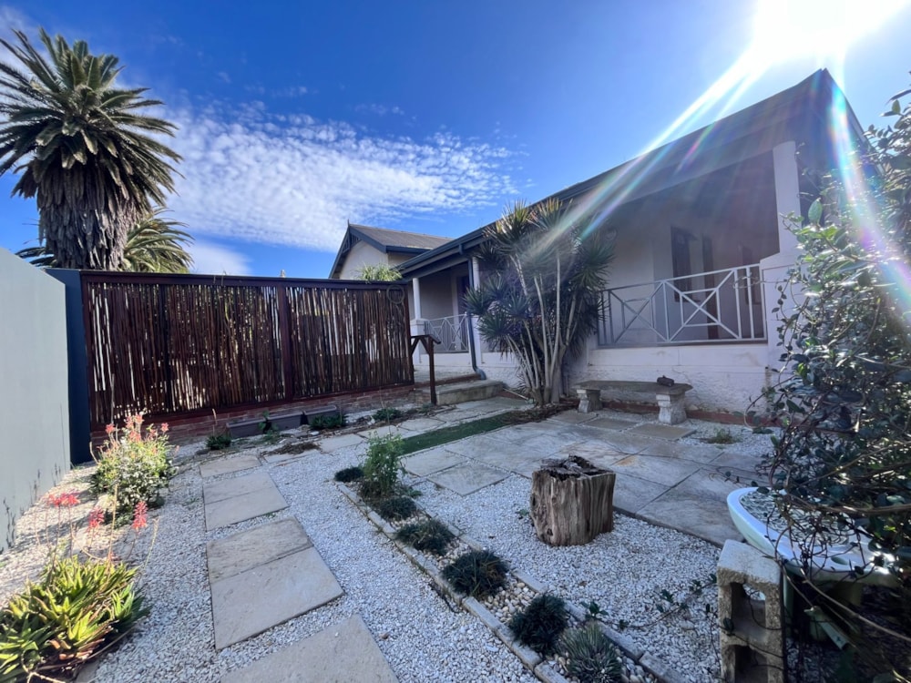 House for sale in Ou Dorp - 1JF1705661