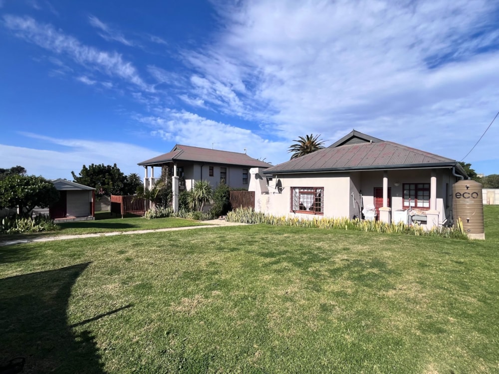 House for sale in Ou Dorp - 1JF1705661