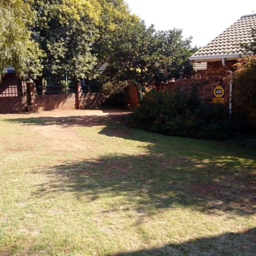 House let in Aerorand - 1MD1702958 House let in Aerorand - 1MD1702958