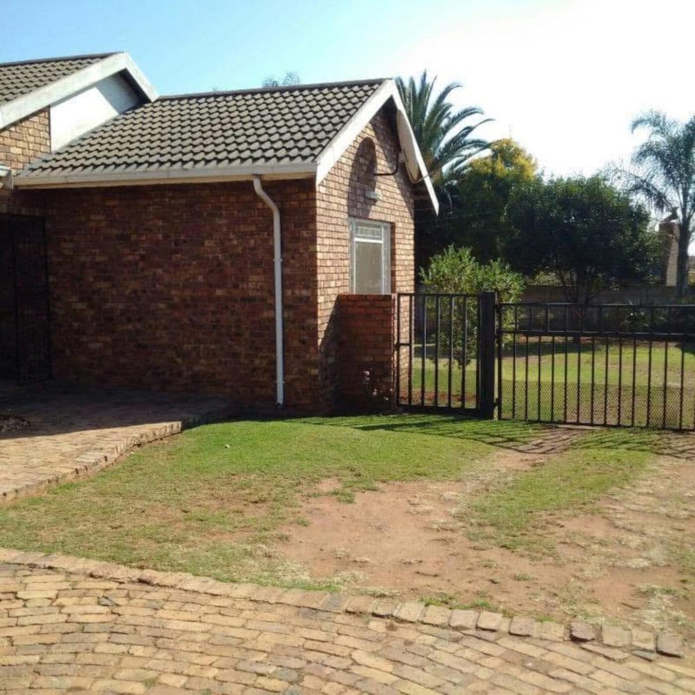 House let in Aerorand - 1MD1702958 House let in Aerorand - 1MD1702958