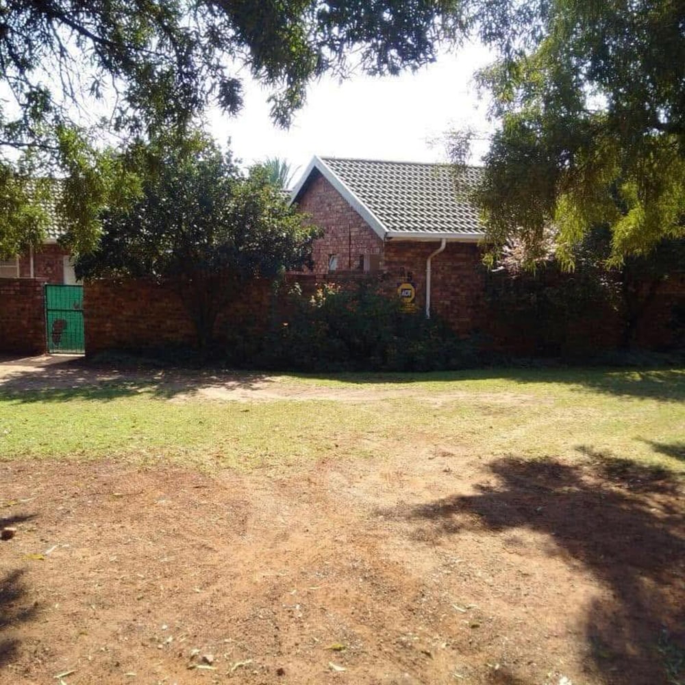 House let in Aerorand - 1MD1702958 House let in Aerorand - 1MD1702958