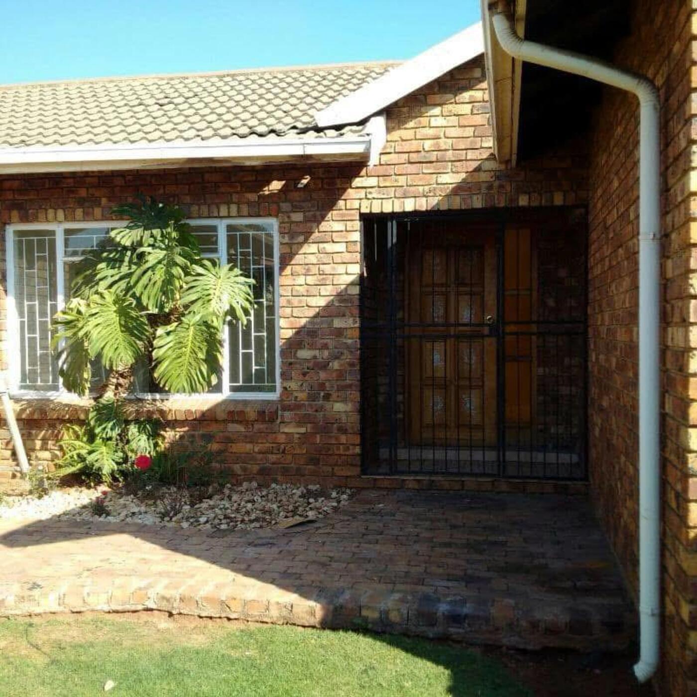 House let in Aerorand - 1MD1702958