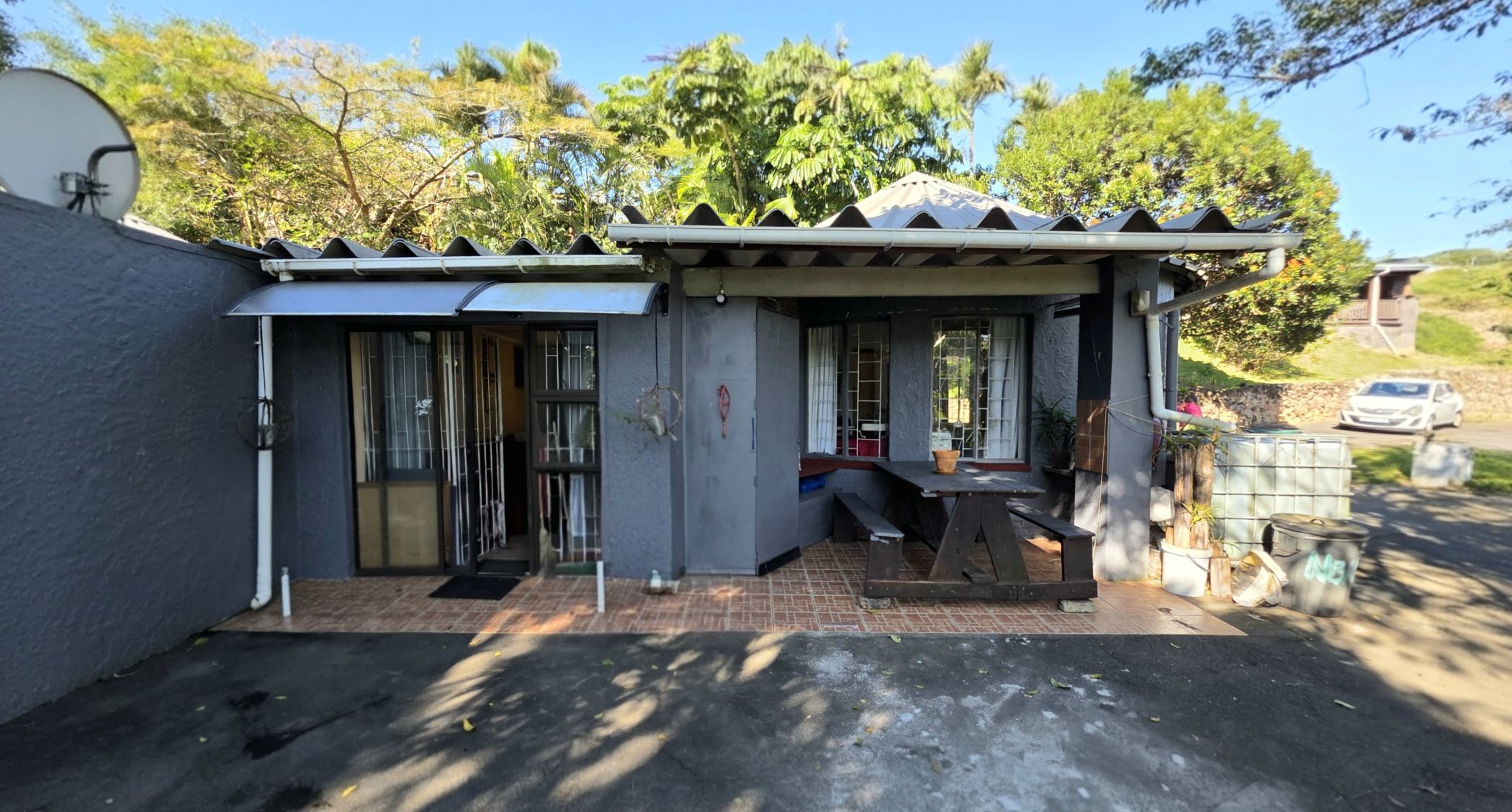 Townhouse sold in Hibberdene - 1PSH1705146