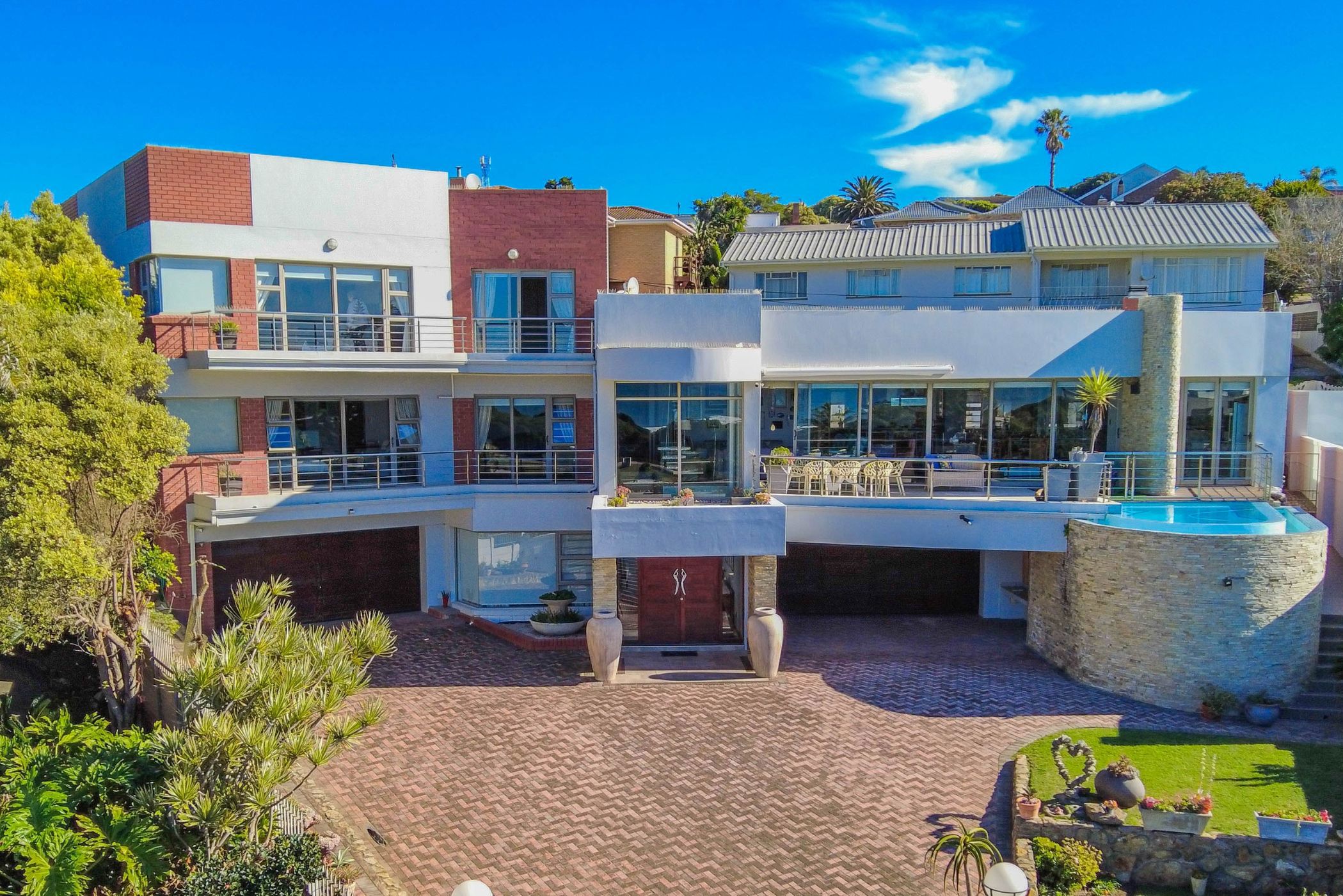 Multi-storey house for sale in Sea Place - 1JF1706082