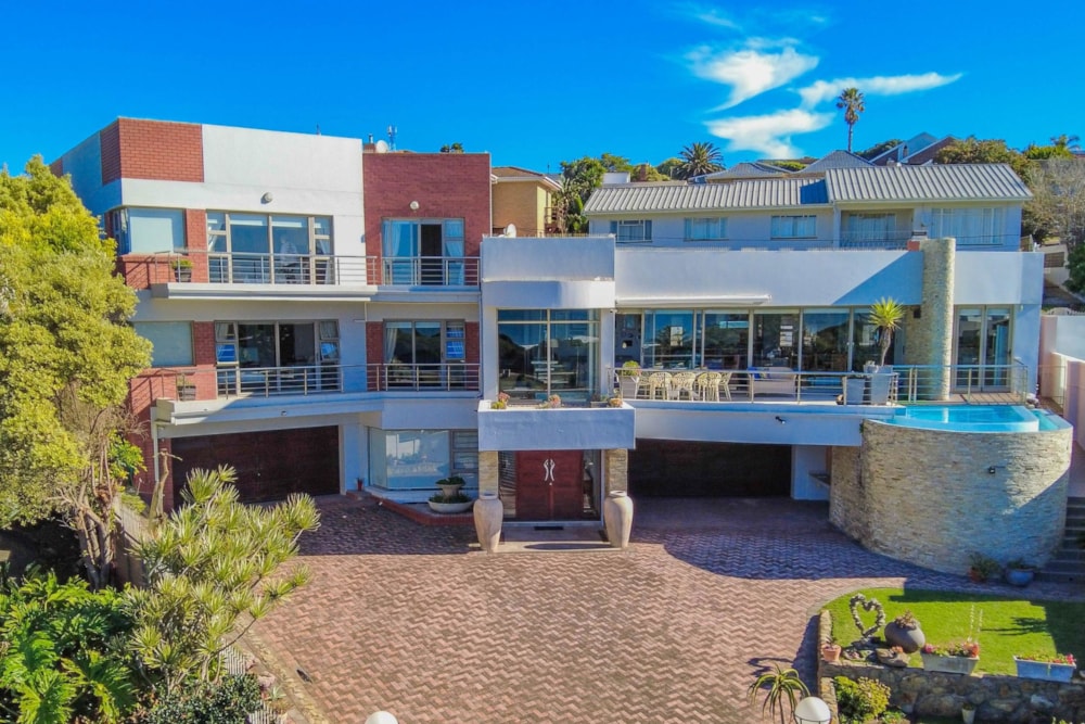 Multi-storey house for sale in Sea Place - 1JF1706082