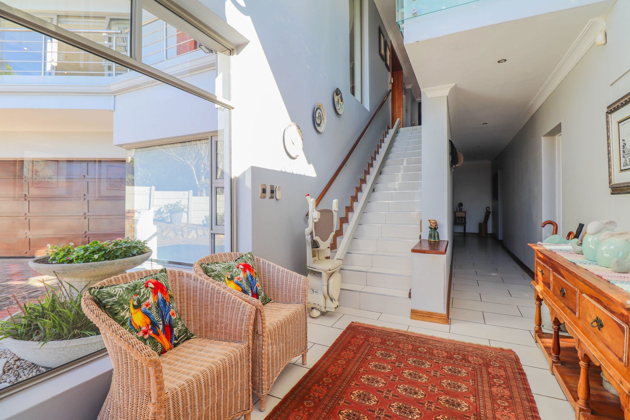 House in Kouga Local Municipality, Kouga Ward 11 - View 4