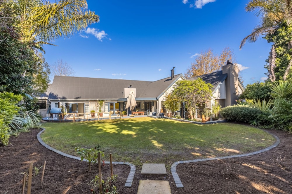 House sold in De Bron - DBV1703579