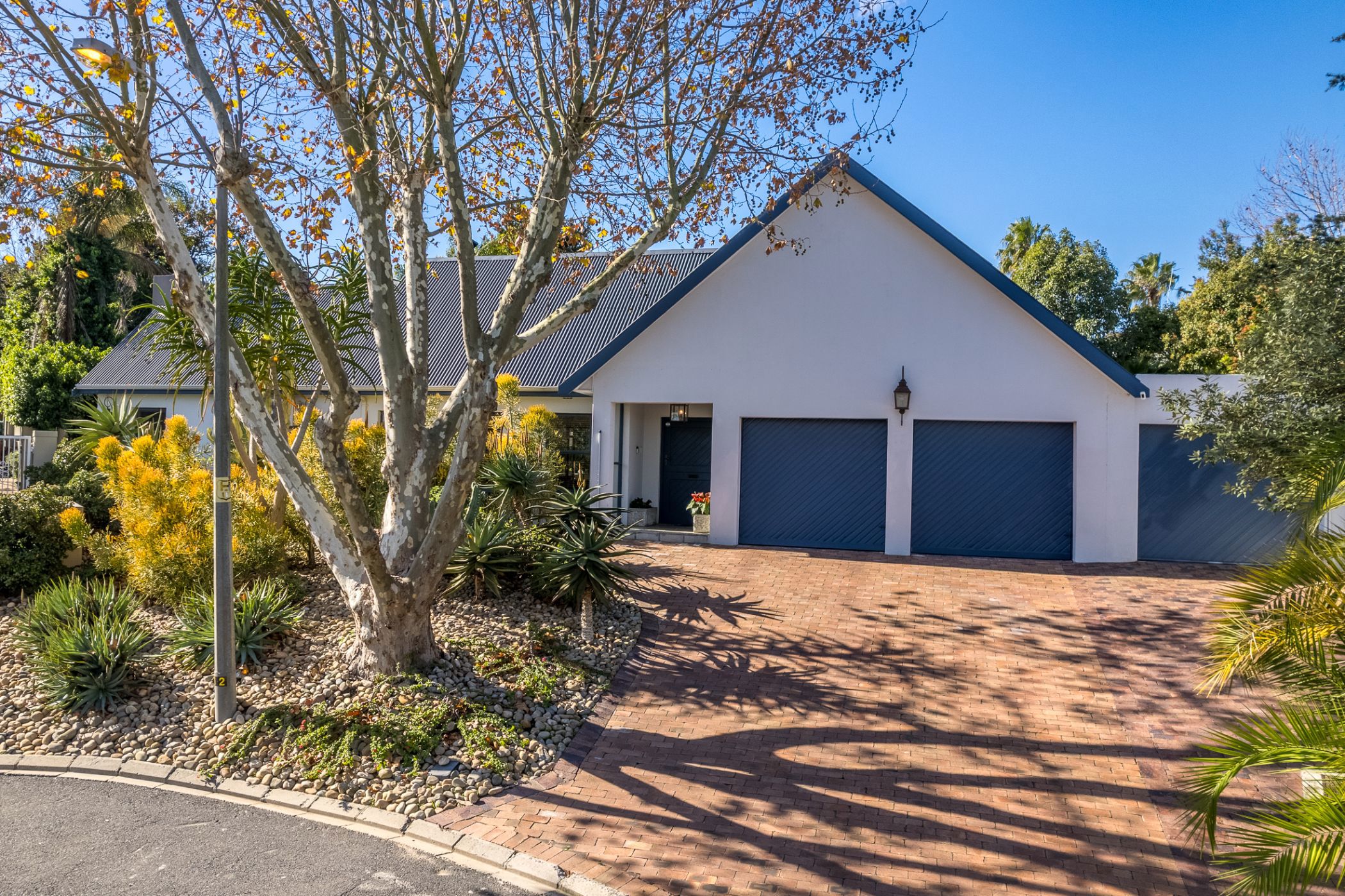 House sold in De Bron - DBV1703579