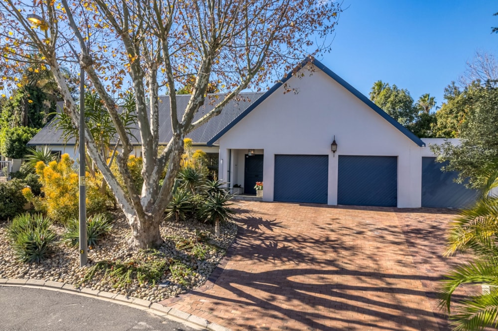 House sold in De Bron - DBV1703579