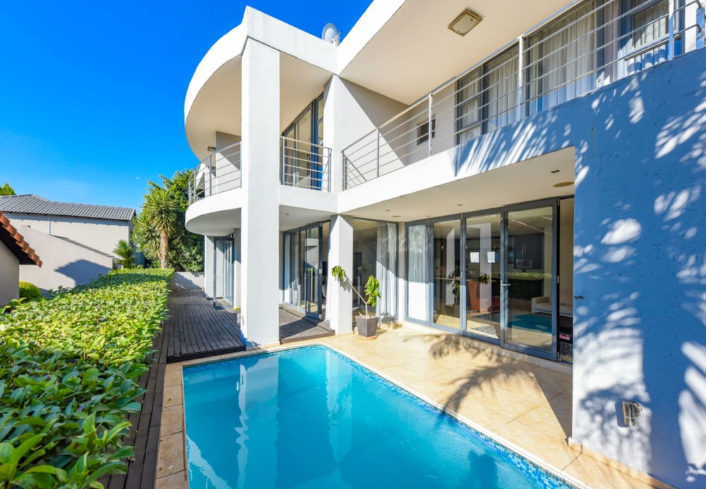 Double-storey house for sale in Beverley - FW1703071