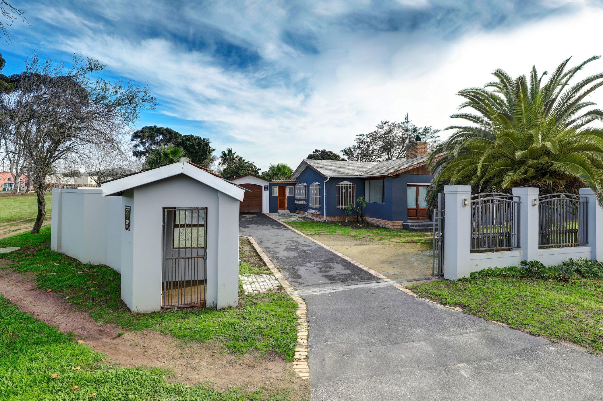 House to rent in Wellway Park East - NSL1717421