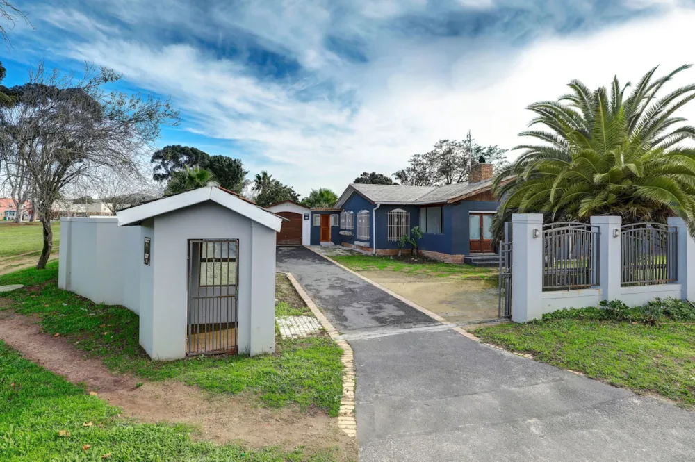 House let in Wellway Park East - NSL1717421 House let in Wellway Park East - NSL1717421