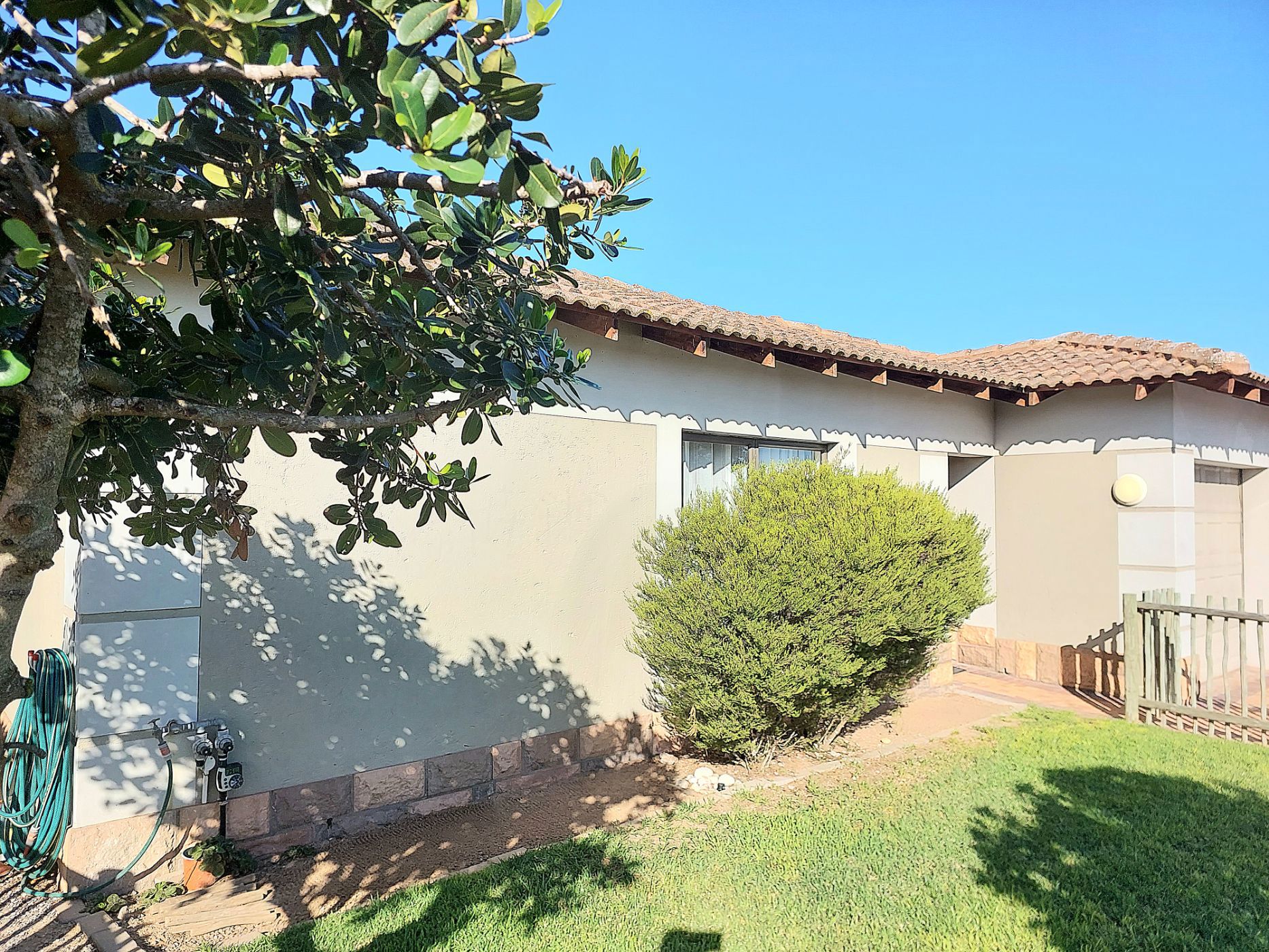 Single-storey house let in Langebaan Country Estate - LBL1703495