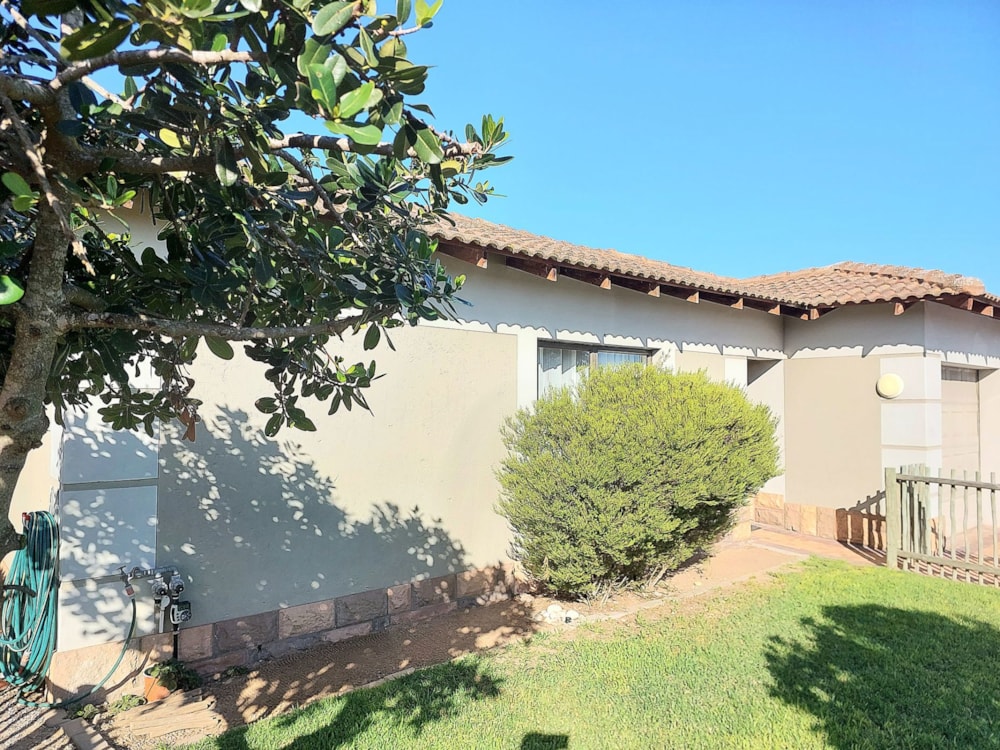 Single-storey house let in Langebaan Country Estate - LBL1703495 Single-storey house let in Langebaan Country Estate - LBL1703495