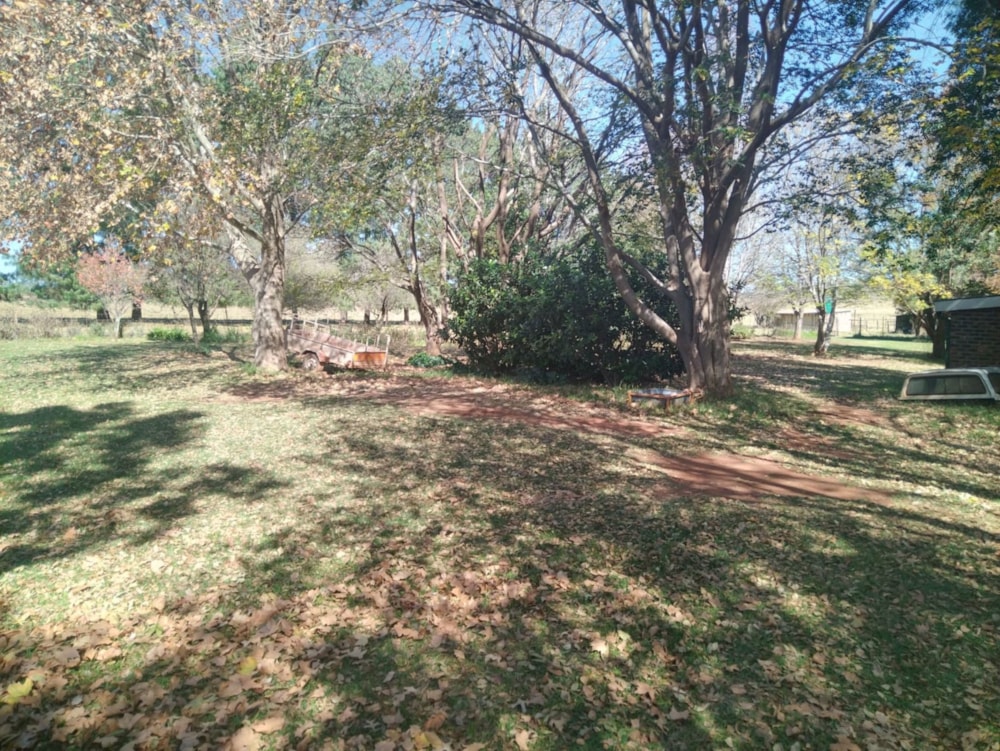 Smallholding for sale in Tonteldoos - 1DS1703526 Smallholding for sale in Tonteldoos - 1DS1703526