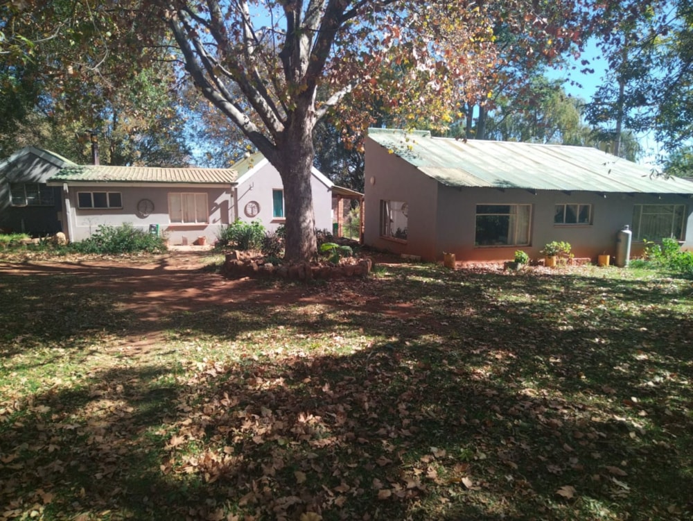 Smallholding for sale in Tonteldoos - 1DS1703526 Smallholding for sale in Tonteldoos - 1DS1703526