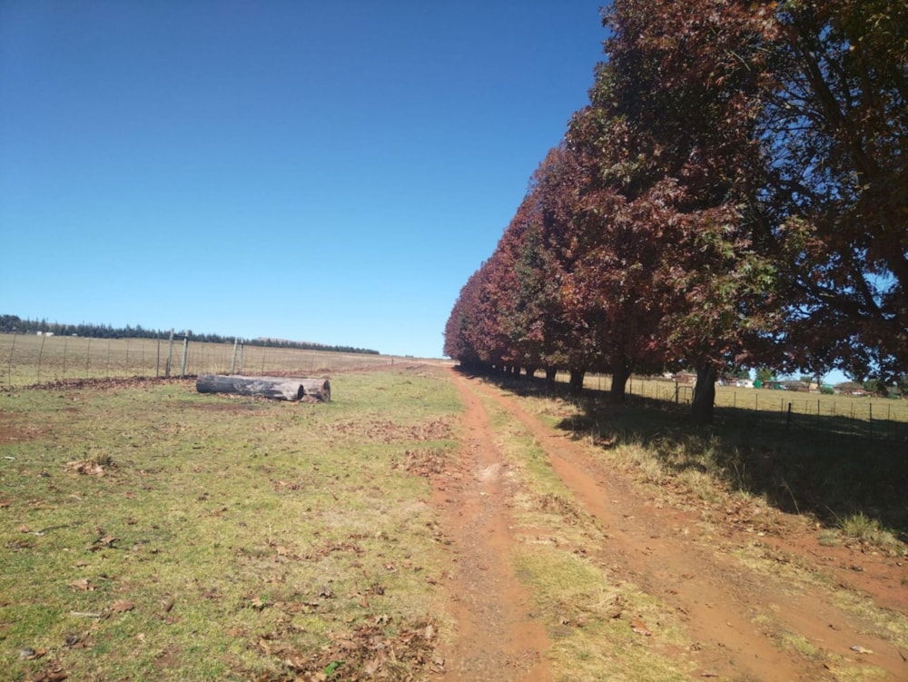 Smallholding for sale in Tonteldoos - 1DS1703526 Smallholding for sale in Tonteldoos - 1DS1703526